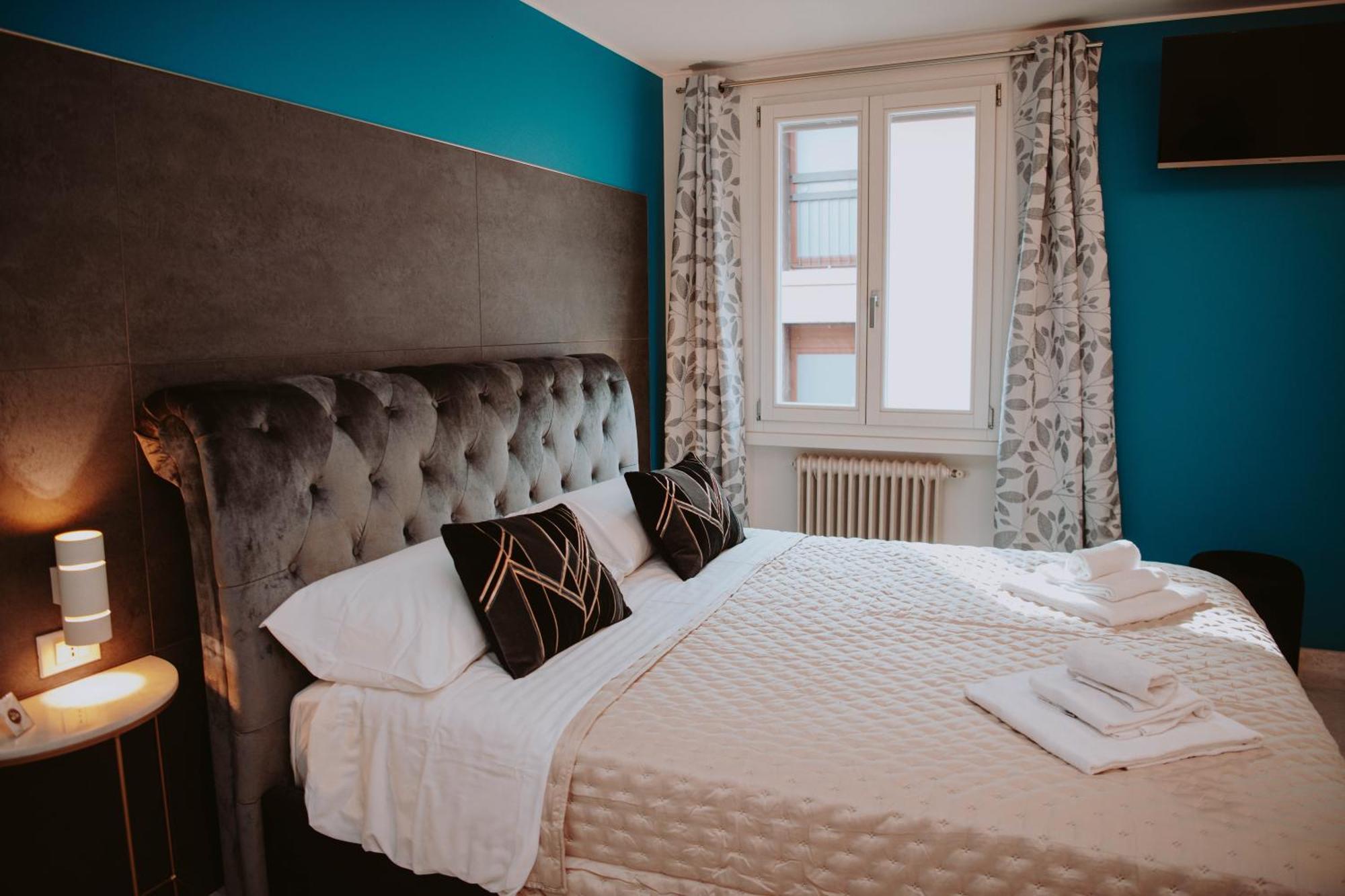 La Luce Di Sirmione Hotell Rom bilde